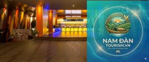 Rạp Galaxy Nguyễn Du Quận 10