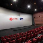 Rạp Lotte Cinema Vạn Hạnh Mall Quận 10: Địa Điểm Xem Phim Cao Cấp Giữa Lòng Quận 10 Rạp Lotte Cinema Vạn Hạnh Mall Quận 10