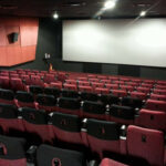 Rạp chiếu phim Lotte Cinema Nowzone Quận 10 – Trải nghiệm giải trí đỉnh cao giữa lòng thành phố Rạp chiếu phim Lotte Cinema Nowzone Quận 10