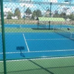 Sân tennis Quang Trung Quận 12