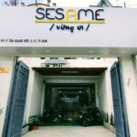 Sesame Coffee Quận 12