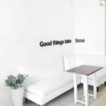 Slow & Chill Coffee Quận 10: Trải nghiệm cà phê chậm rãi giữa lòng Sài Gòn Slow & Chill Coffee Quận 10