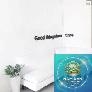 Slow & Chill Coffee Quận 10