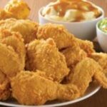 Texas Chicken Quận 11: Thực đơn, Giá cả & Trải nghiệm gà rán đáng thử nhất 2025