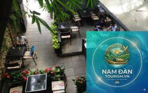 Thềm Xưa Coffee Quận 12