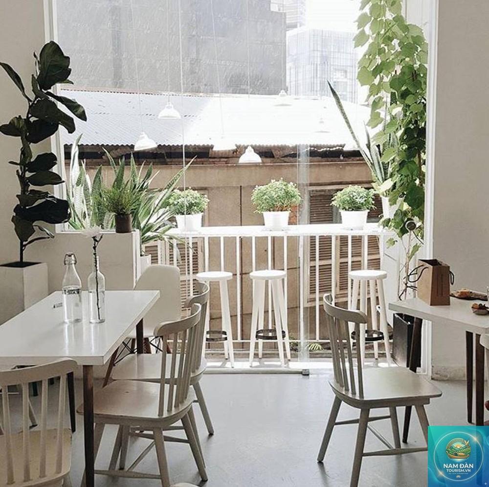 Thinker & Dreamer Coffee Quận 10 - Hình 2
