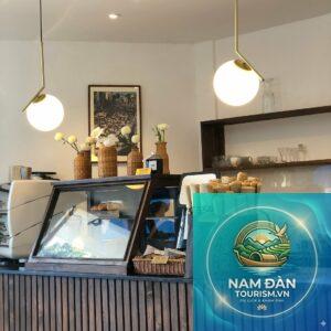 Thinker & Dreamer Coffee Quận 10