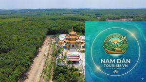 Tịnh xá An Lạc Quận 12
