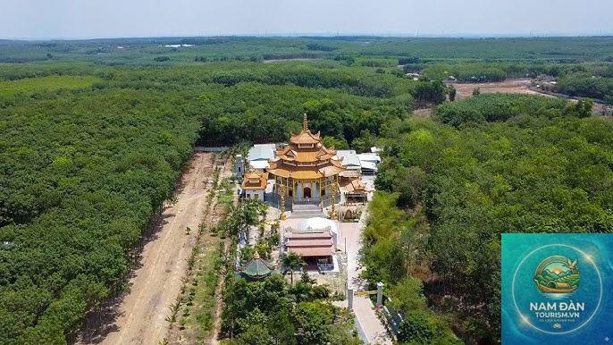 Tịnh xá An Lạc Quận 12 - Hình 1