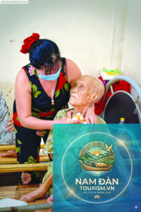 Tịnh xá Ngọc Quang Quận 12