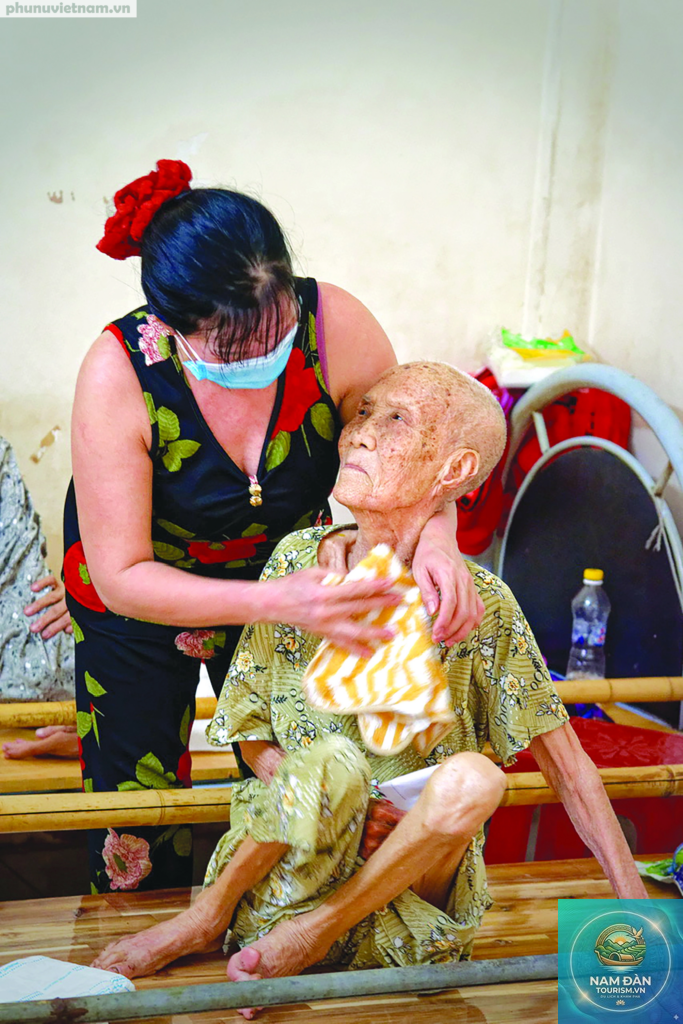 Tịnh xá Ngọc Quang Quận 12