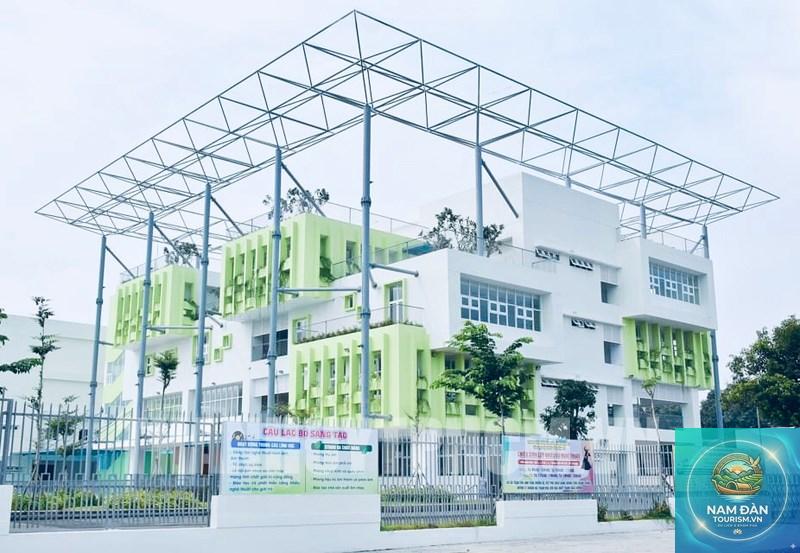 Trung tâm Văn hóa Quận 10