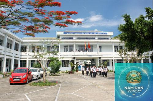 Trung tâm đào tạo nghề Quận 12