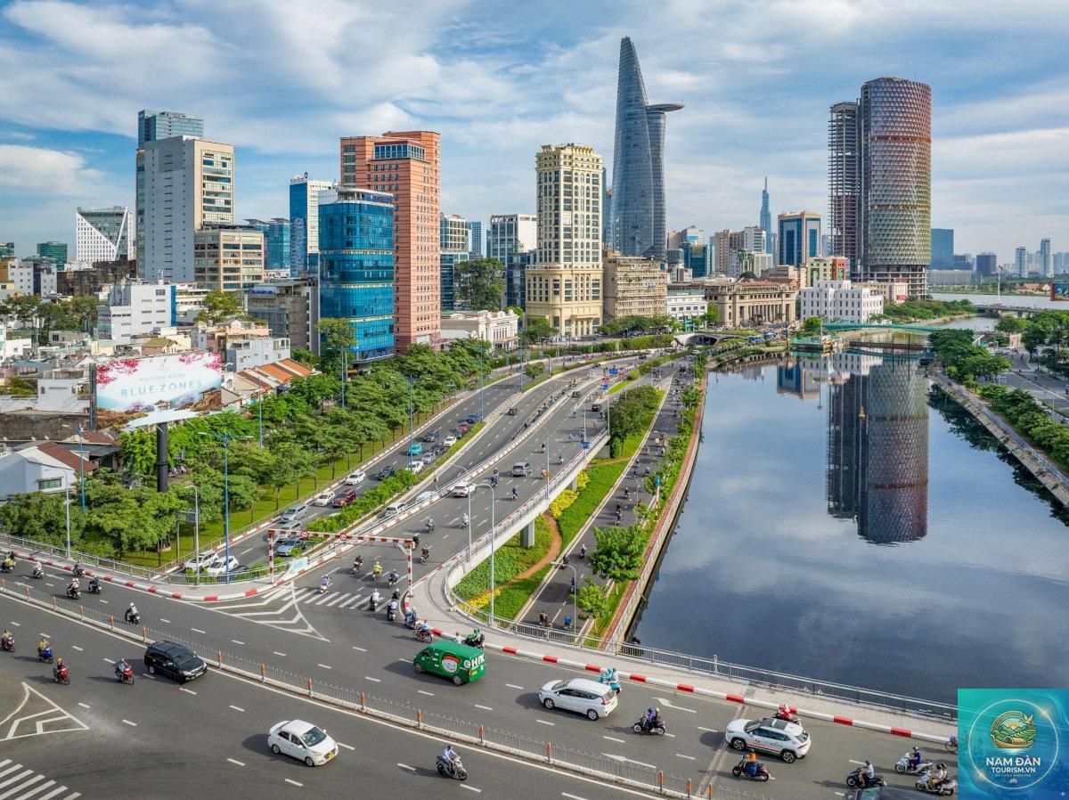 Trung tâm hành chính Quận 12 - Hình 5