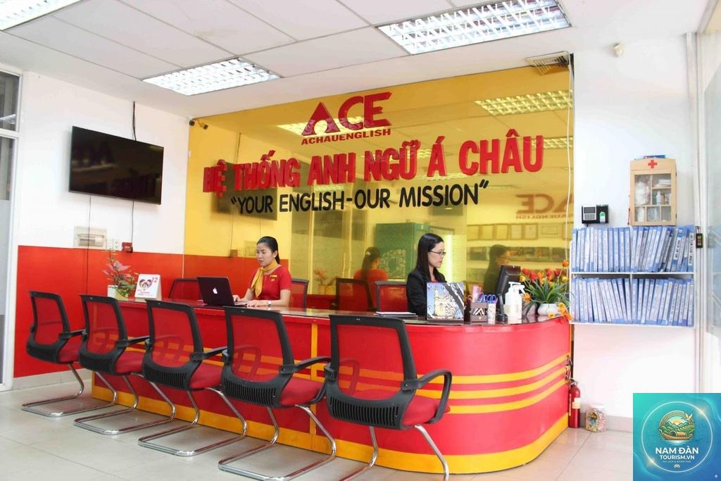 Trung tâm ngoại ngữ Quận 12 - Hình 4