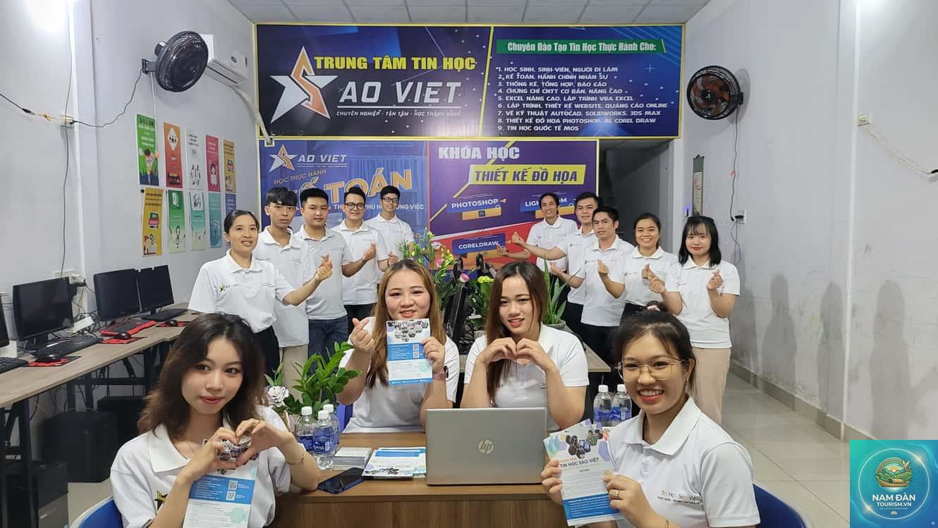 Trung tâm tin học Quận 12 - Hình 2