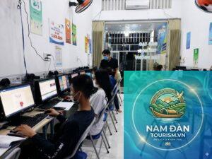 Trung tâm tin học Quận 12