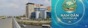 Trường Cao đẳng Viễn Đông Quận 12