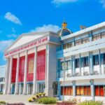 Trường Đại học Giao thông Vận tải TP.HCM cơ sở 2 Quận 12