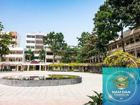 Trường Đại học Giao thông Vận tải TP.HCM cơ sở 2 Quận 12 - Hình 2