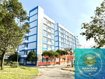 Trường Đại học Giao thông Vận tải TP.HCM cơ sở 2 Quận 12 - Hình 3