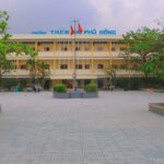 Trường THCS An Phú Đông Quận 12: Thông tin tuyển sinh, chất lượng đào tạo và đánh giá chi tiết