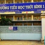 Trường THCS Bình Thới Quận 11: Chất Lượng Giáo Dục và Cơ Hội Cho Học Sinh Trường THCS Bình Thới Quận 11: Chất Lượng Giáo Dục và Cơ Hội Cho Học Sinh