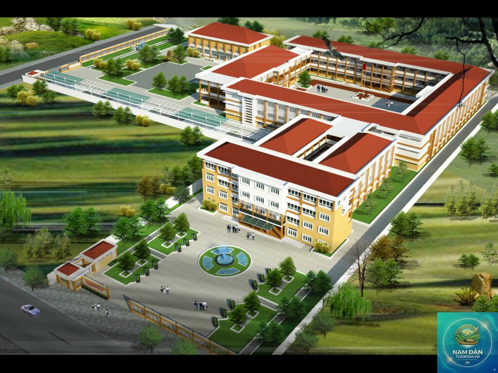 Trường THCS Hiệp Thành Quận 12