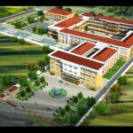 Trường THCS Hiệp Thành Quận 12 – Môi Trường Học Tập Chất Lượng Cao Tại TP. Hồ Chí Minh Trường THCS Hiệp Thành Quận 12