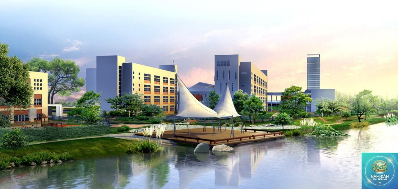 Trường THCS Hiệp Thành Quận 12 - Hình 2