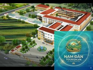 Trường THCS Hiệp Thành Quận 12
