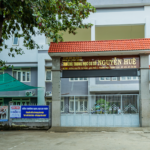 Trường THCS Nguyễn Huệ Quận 10: Ngôi Trường Chất Lượng Cao Giữa Lòng Sài Gòn