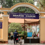 Trường THPT Marie Curie Quận 10 (khu liên kết Quận 10): Thông tin toàn diện về cơ sở đào tạo chất lượng cao Trường THPT Marie Curie Quận 10 (khu liên kết Quận 10)