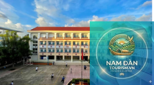 Trường THPT Nguyễn Hiền Quận 11