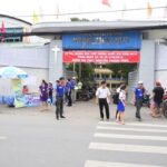 Trường THPT Nguyễn Trung Trực Quận 12