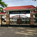 Trường THPT Trường Chinh Quận 12