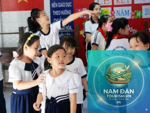 Trường Tiểu học Bình Thới Quận 11
