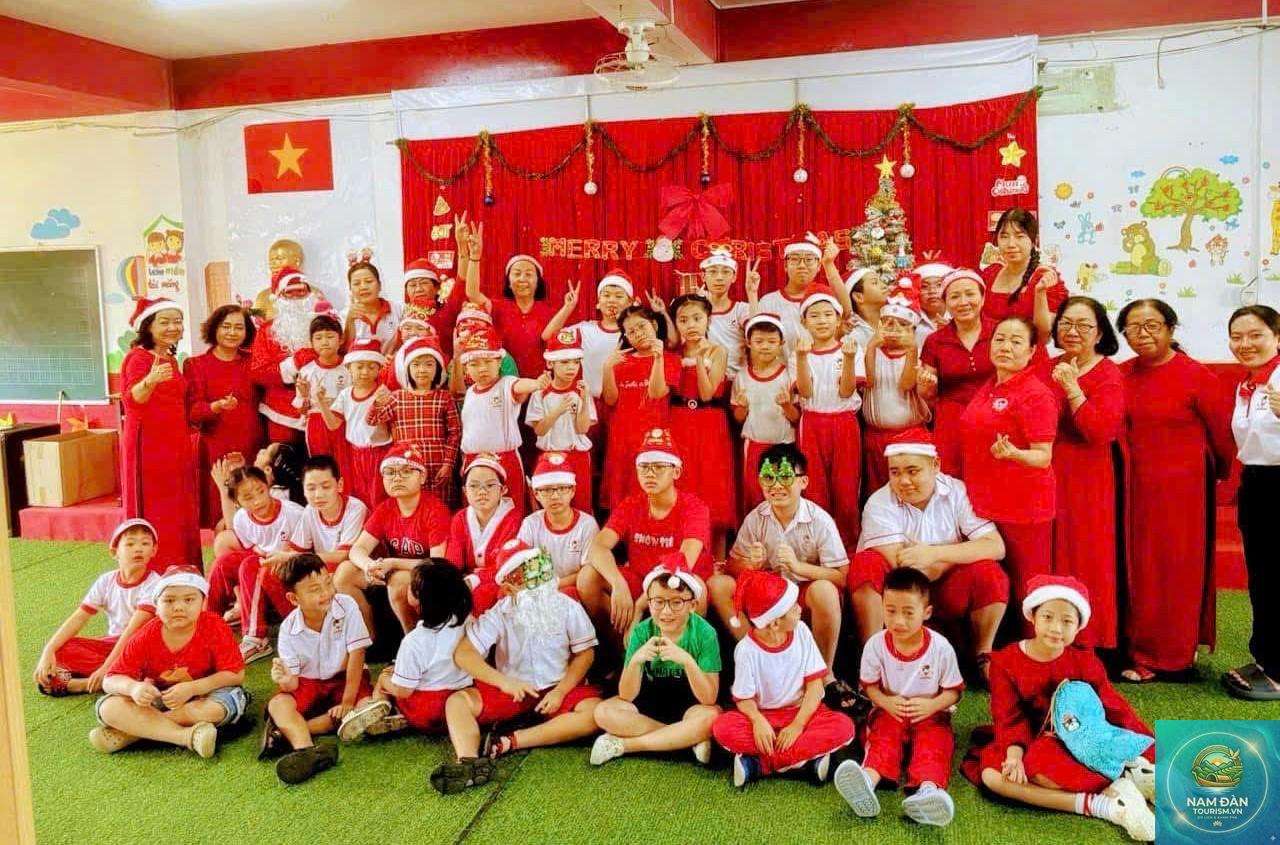 Trường Tiểu học Bình Thới Quận 11 - Hình 4