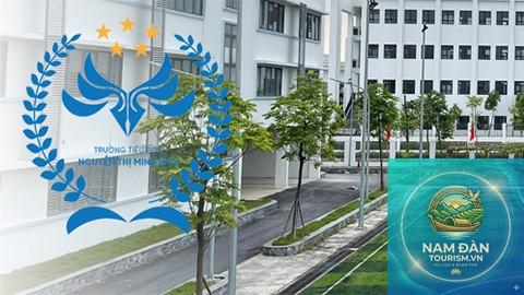 Trường Tiểu học Nguyễn Thị Minh Khai Quận 10 - Hình 4