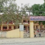 Trường Tiểu học Thạnh Lộc Quận 12