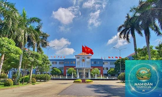 UBND Quận 12 - Hình 3