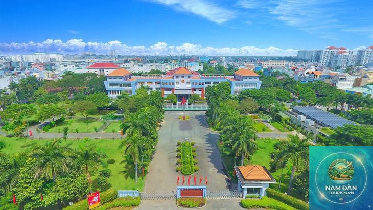 UBND Quận 12