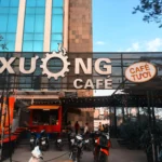 Xưởng Cà Phê Quận 10 – Điểm Đến Của Người Yêu Cà Phê Nguyên Chất Xưởng Cà Phê Quận 10