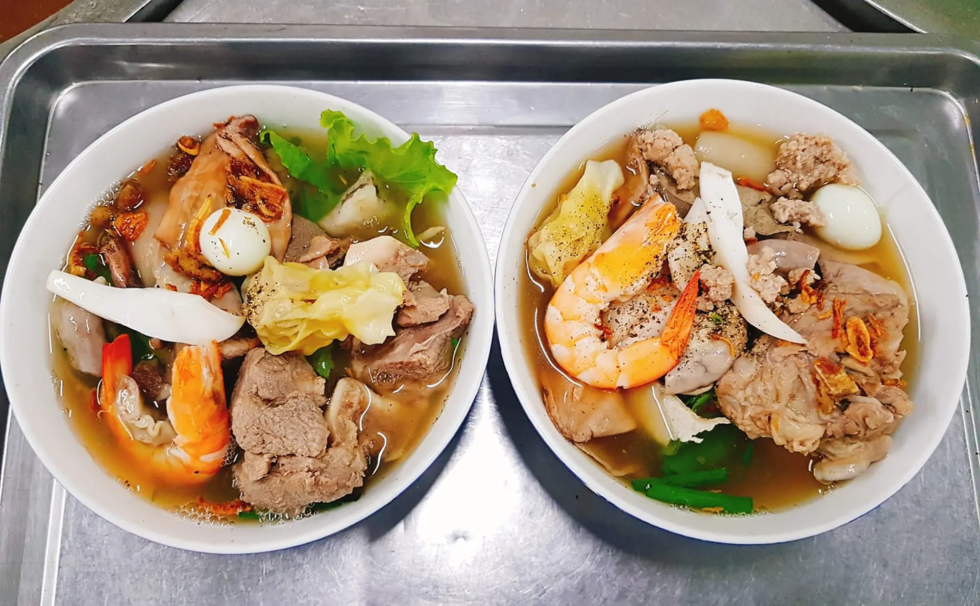 ẩm thực tiền giang - Hình 2