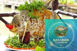 ẩm thực vĩnh long