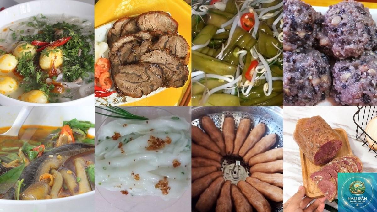 ăn gì khi du lịch nghệ an - Hình 4