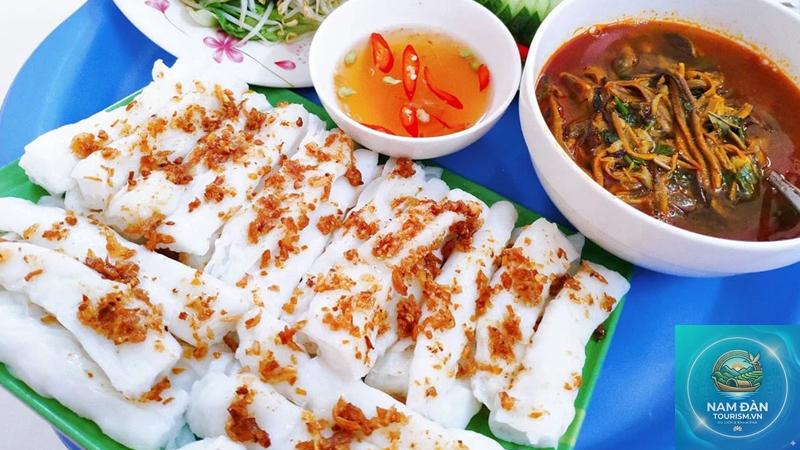 ăn gì khi du lịch nghệ an - Hình 5