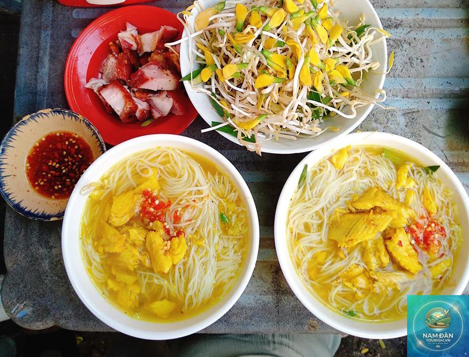 ăn gì ở an giang