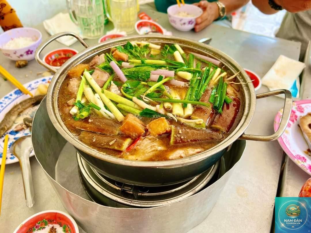 ăn gì ở bạc liêu - Hình 3