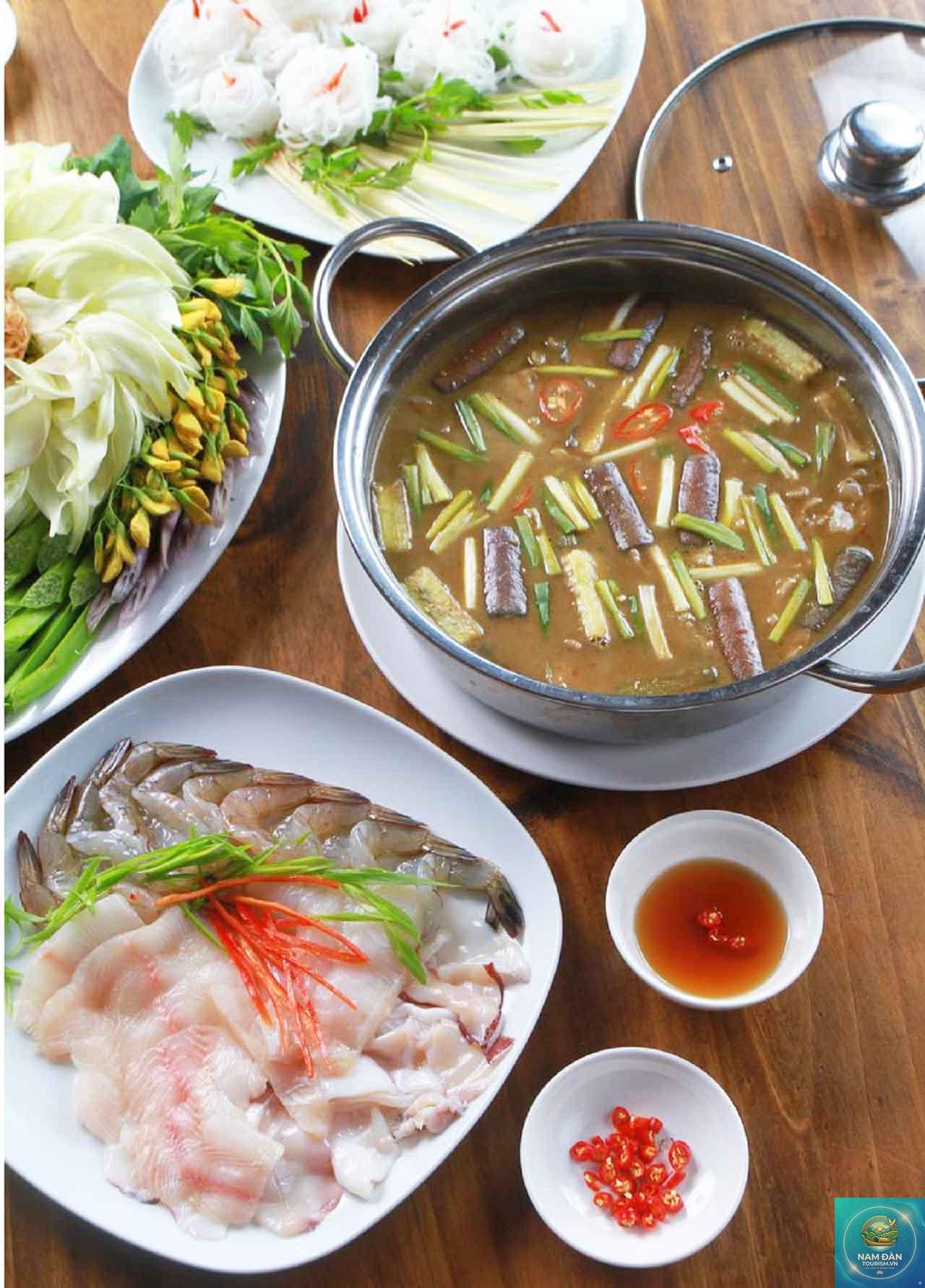 ăn gì ở bạc liêu - Hình 4